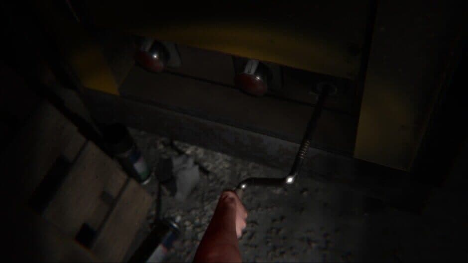 Tic-Tac: Twelve O’Clock screenshot 3
