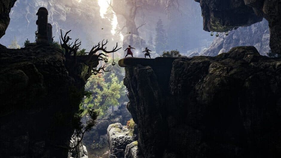 GreedFall: Gold Edition screenshot 3