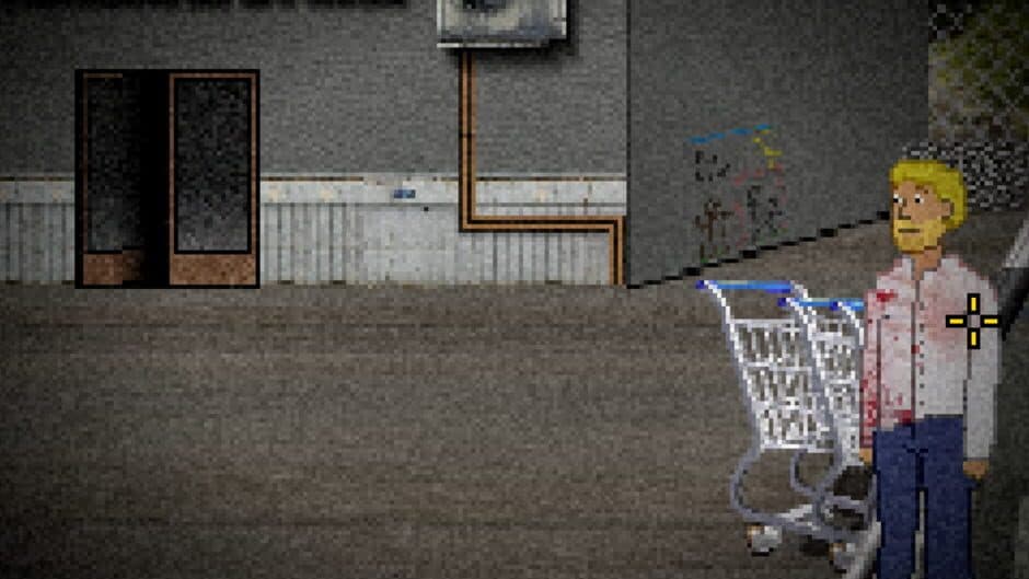 Don't Escape 2 screenshot 3