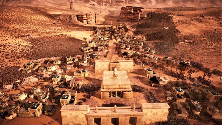 Ultimate Epic Battle Simulator 2 screenshot 8