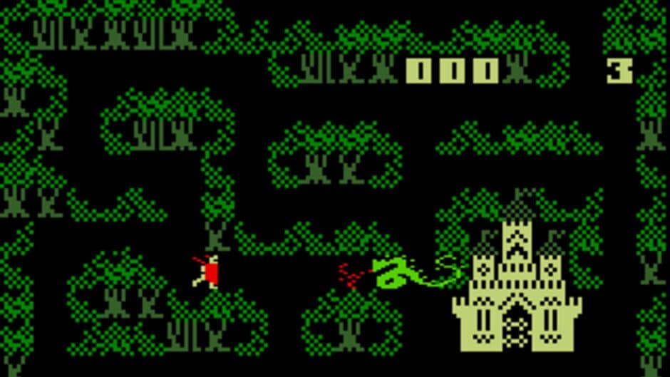 Thunder Castle screenshot 2