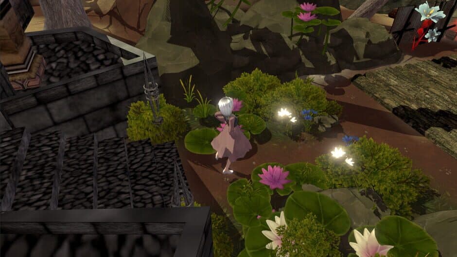 Amira screenshot 6