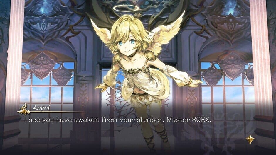 Actraiser Renaissance screenshot 7