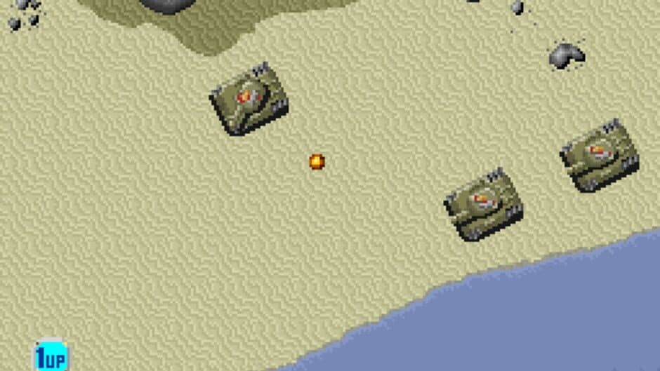 Sky Shark screenshot 5