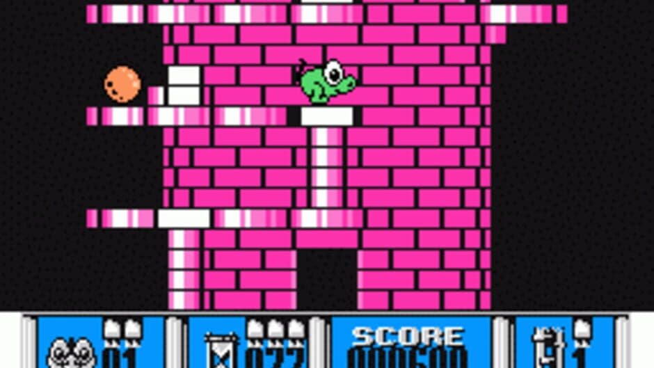 Castelian screenshot 2