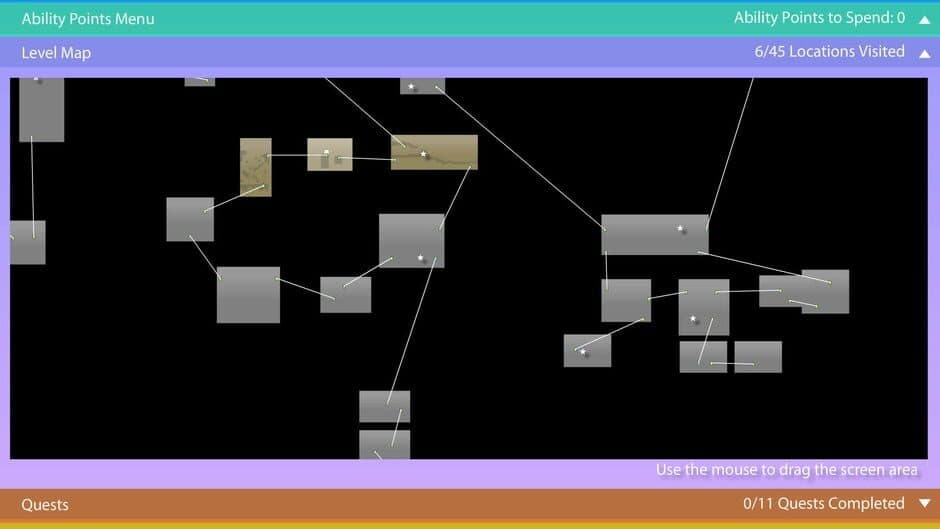 Elephant Quest screenshot 4