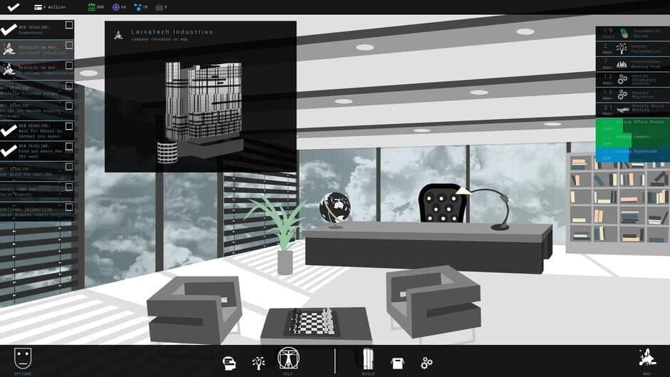 Holonoptic screenshot 3