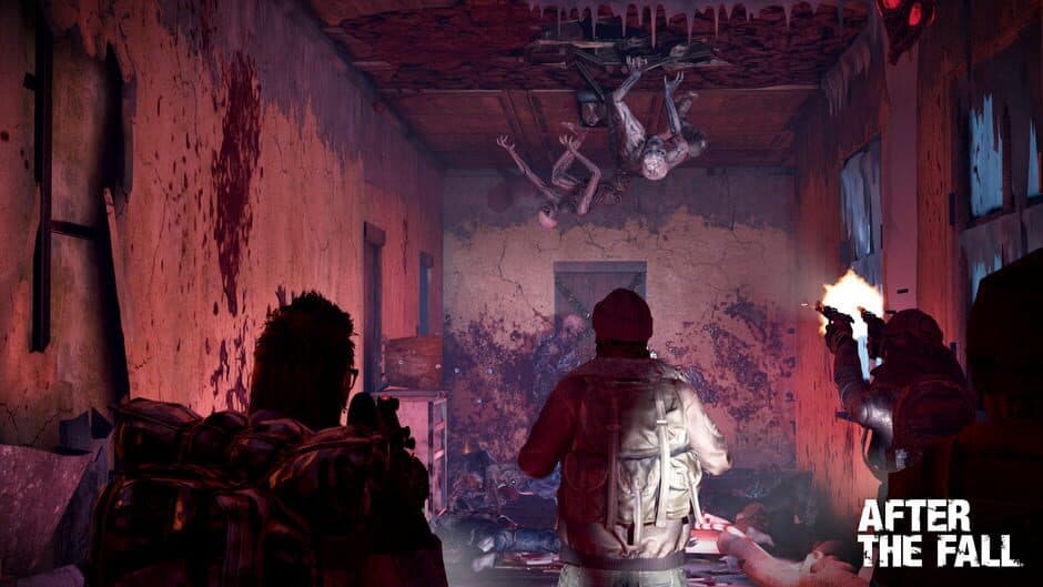 After the Fall screenshot 3