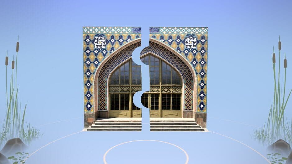 Puzzling Places screenshot 3
