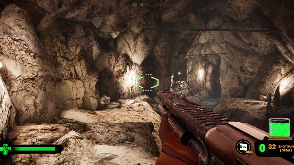 A.R.D. Alien Removal Division screenshot 6