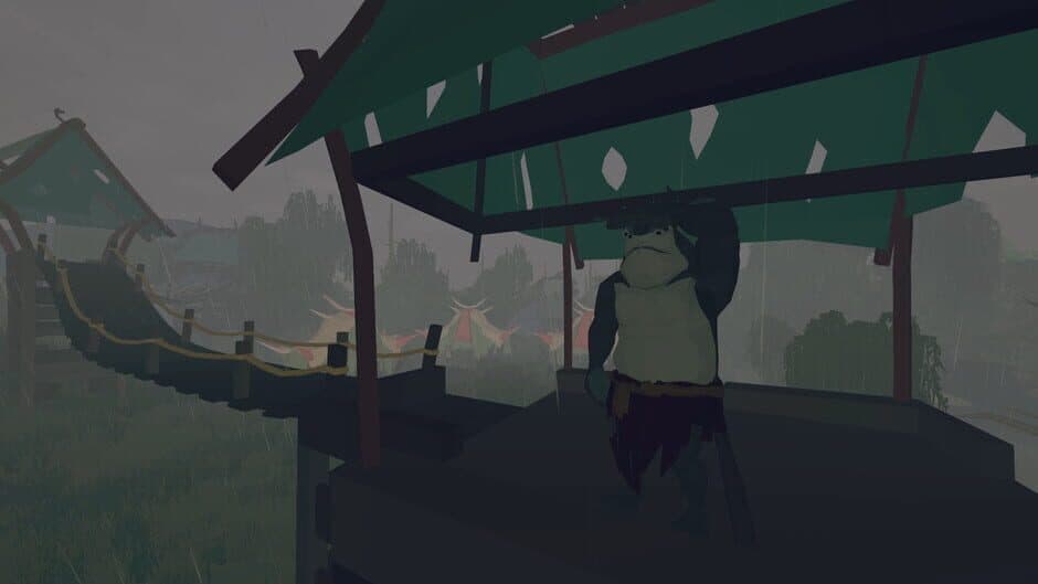Ardenfall screenshot 4
