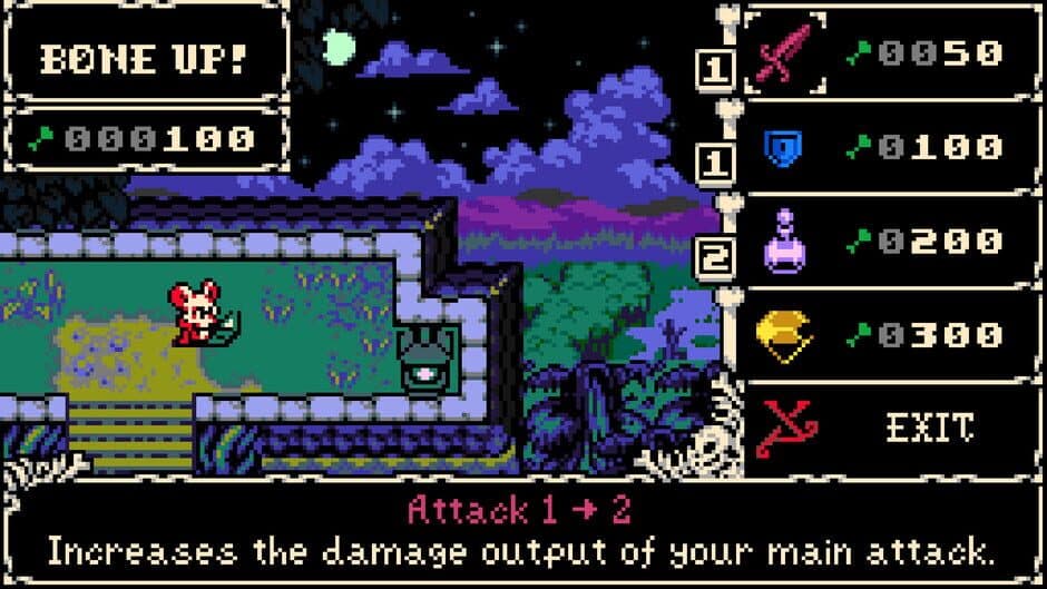 Mina the Hollower screenshot 7