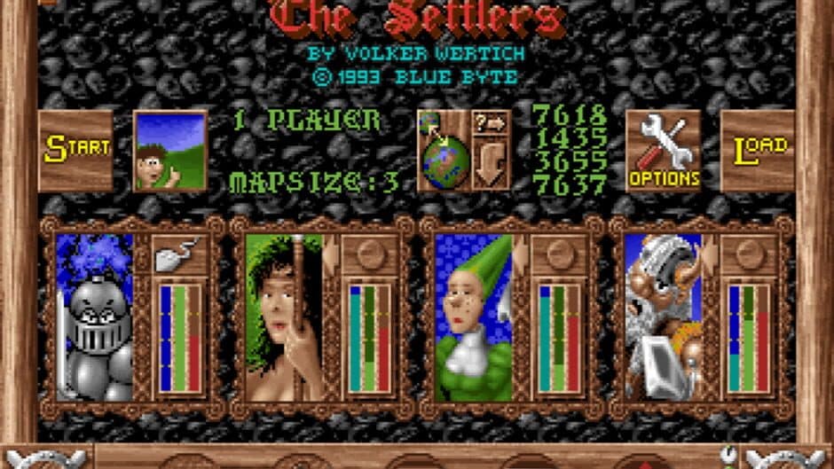 Serf City: Life is Feudal screenshot 1