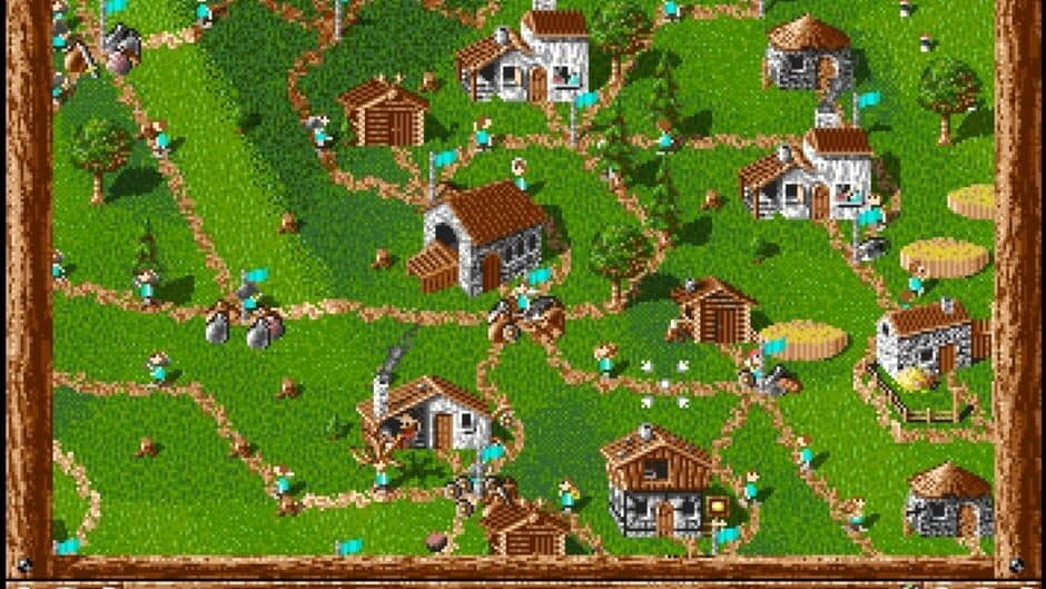 Serf City: Life is Feudal screenshot 4
