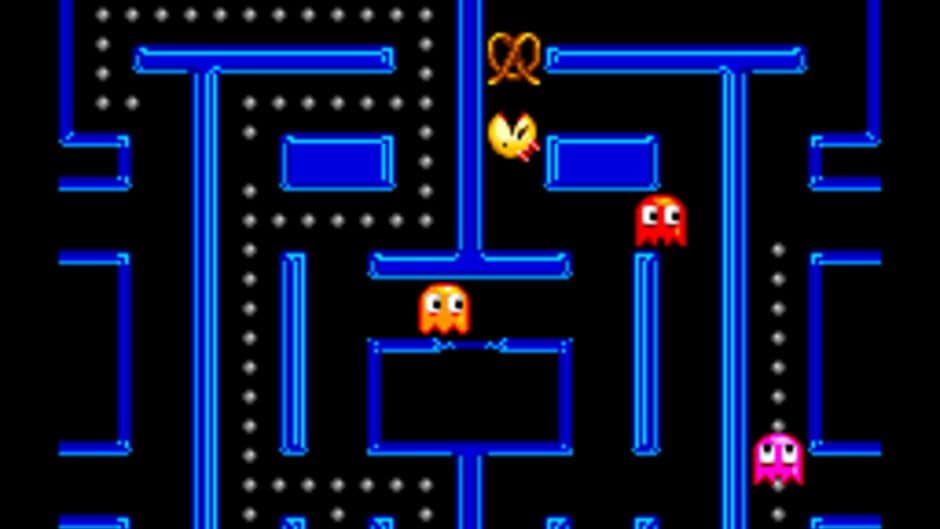 Ms. Pac-Man screenshot 5