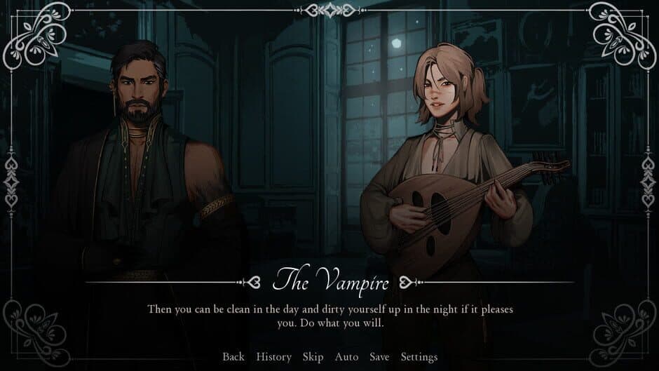 Ballads at Midnight screenshot 7