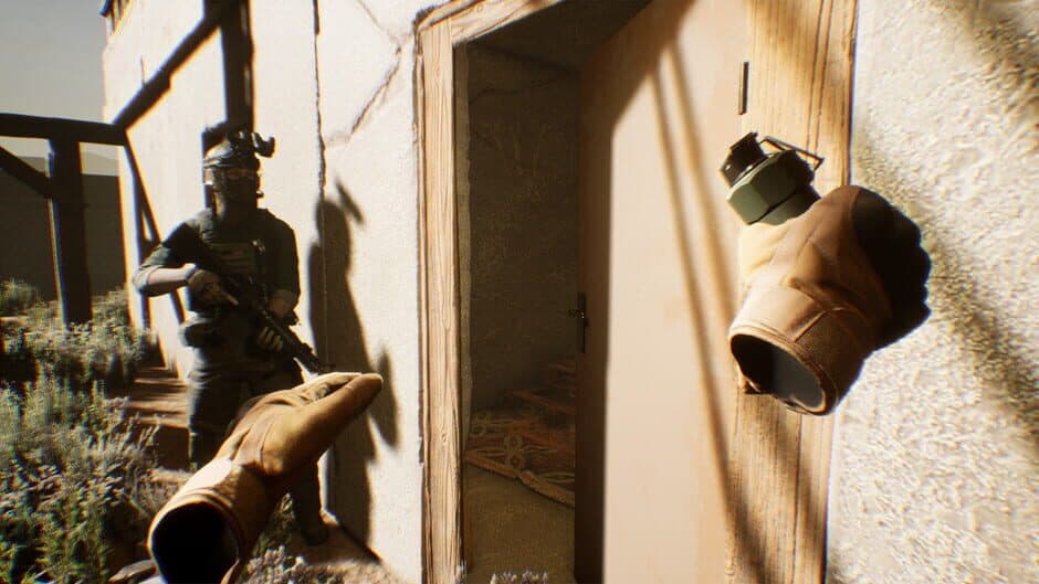 Geronimo screenshot 2
