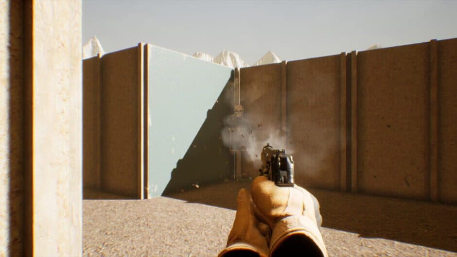 Geronimo screenshot 7