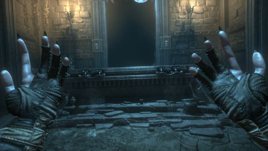 Bloody Hell Hotel screenshot 5