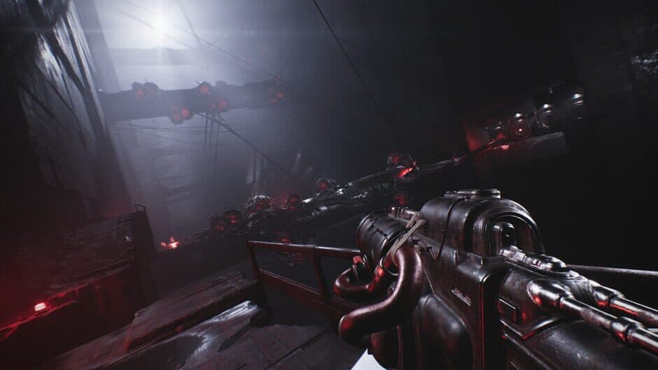 Luna Abyss screenshot 3