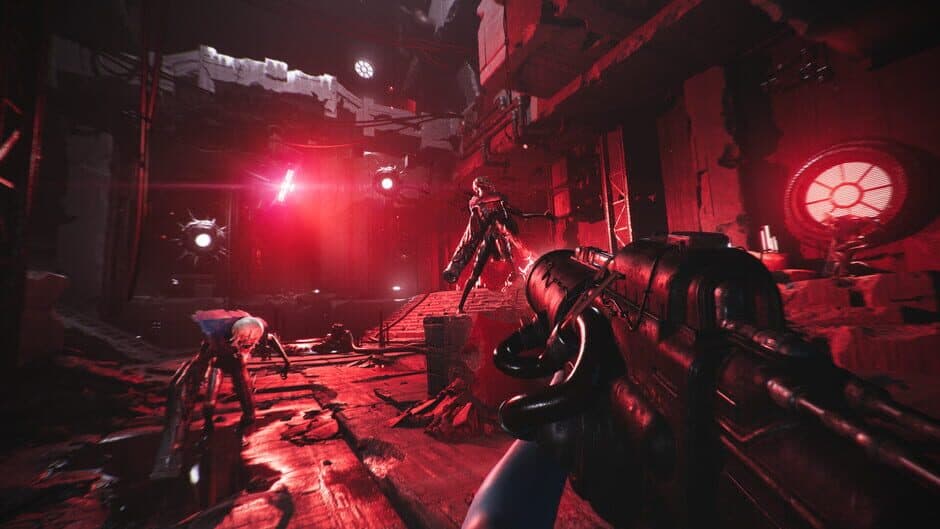 Luna Abyss screenshot 5
