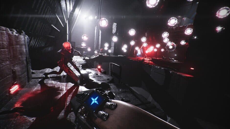 Luna Abyss screenshot 6