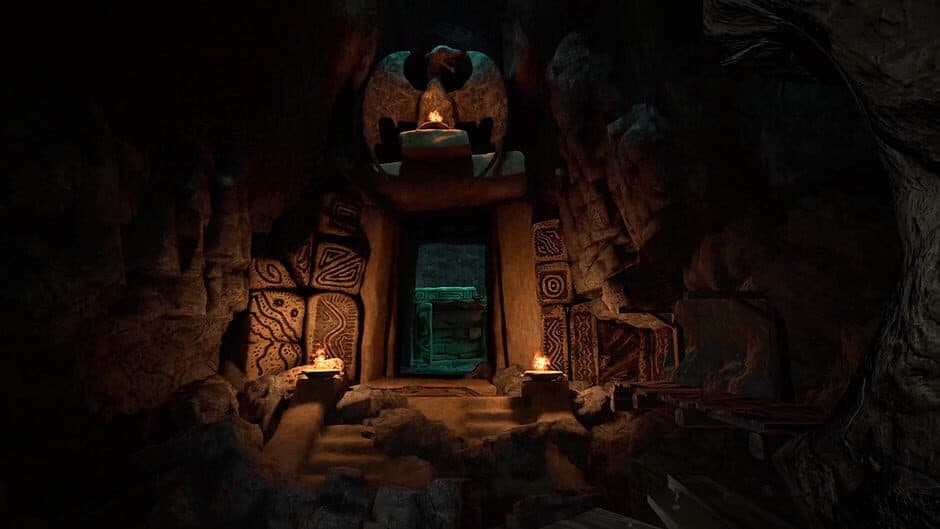 Colossal Cave screenshot 2