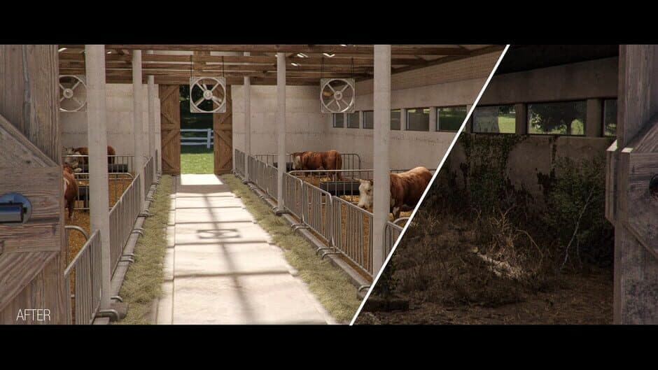 Farm Renovator screenshot 5