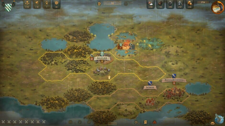 Feudums screenshot 6