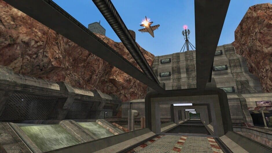 Half-Life: Echoes screenshot 8