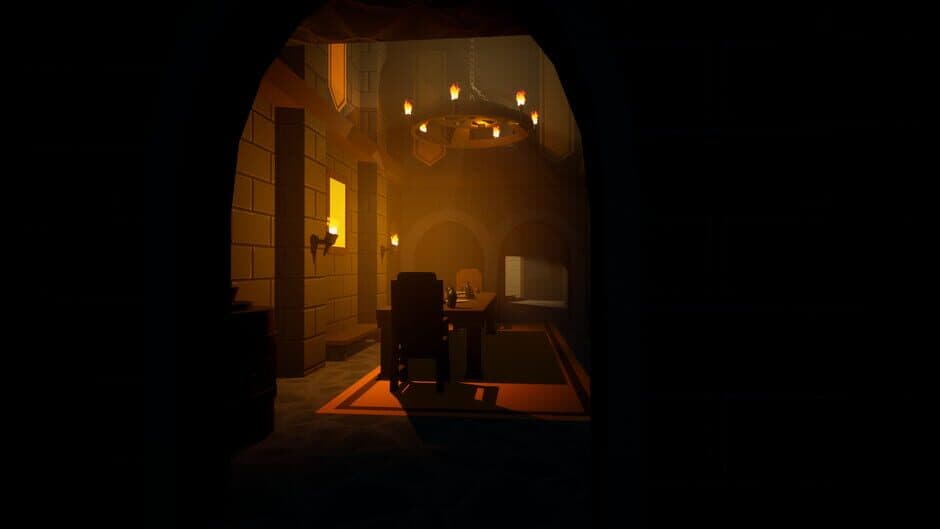 Sincognito screenshot 5
