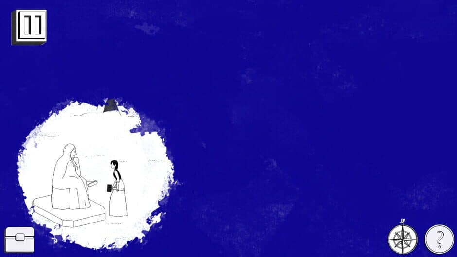 In Stone screenshot 2