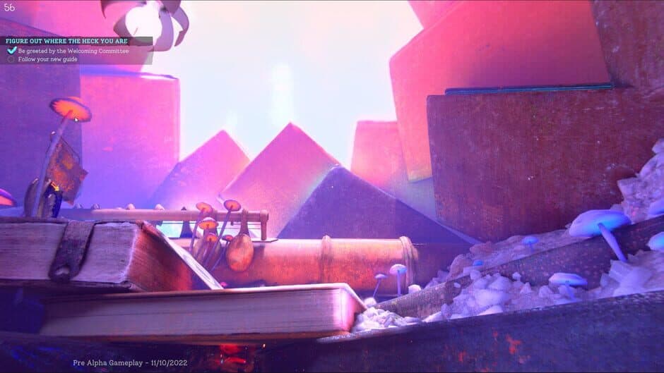 Unwound screenshot 5