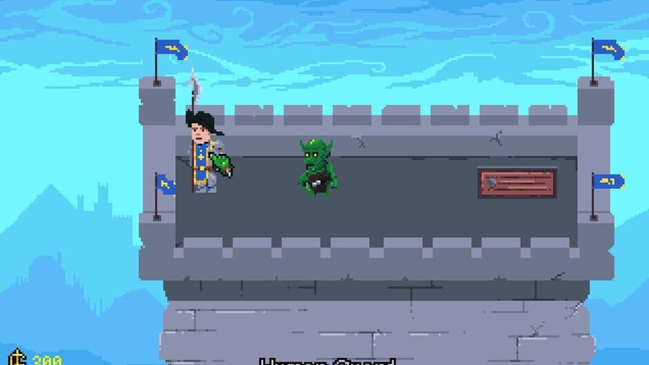 Goblin's Journey screenshot 7