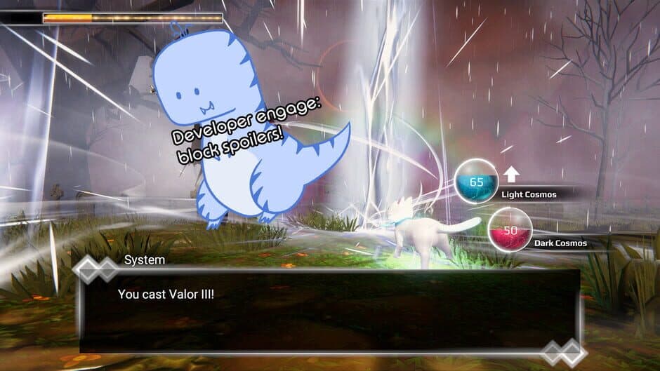 Not Only Nine screenshot 6