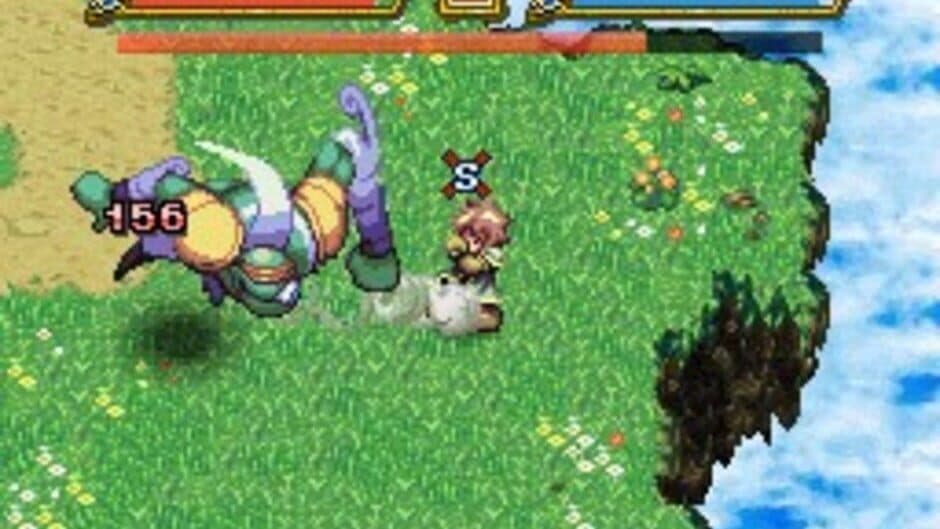 From the Abyss screenshot 2