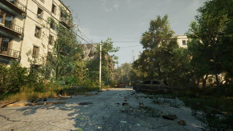 Life After End screenshot 3