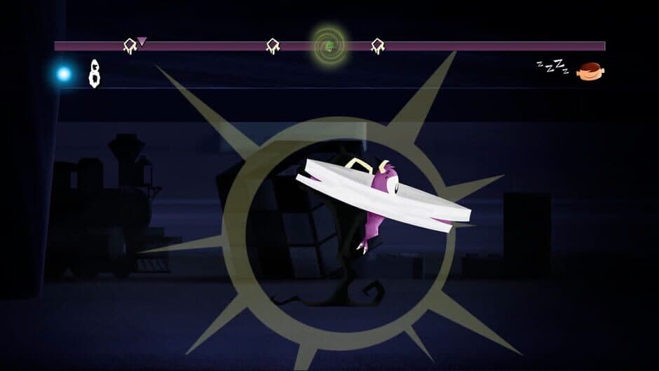 Little Monster screenshot 3