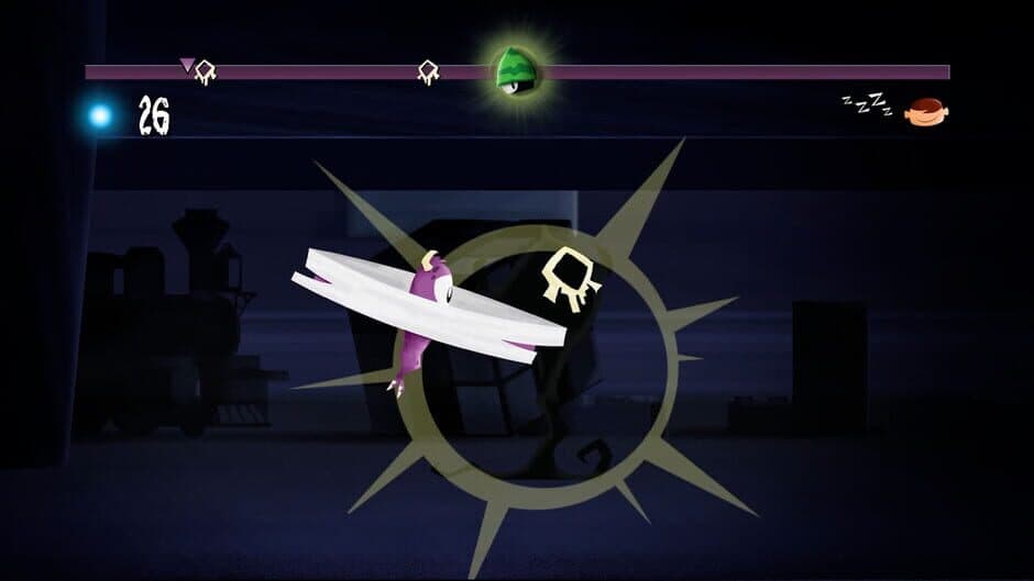 Little Monster screenshot 6