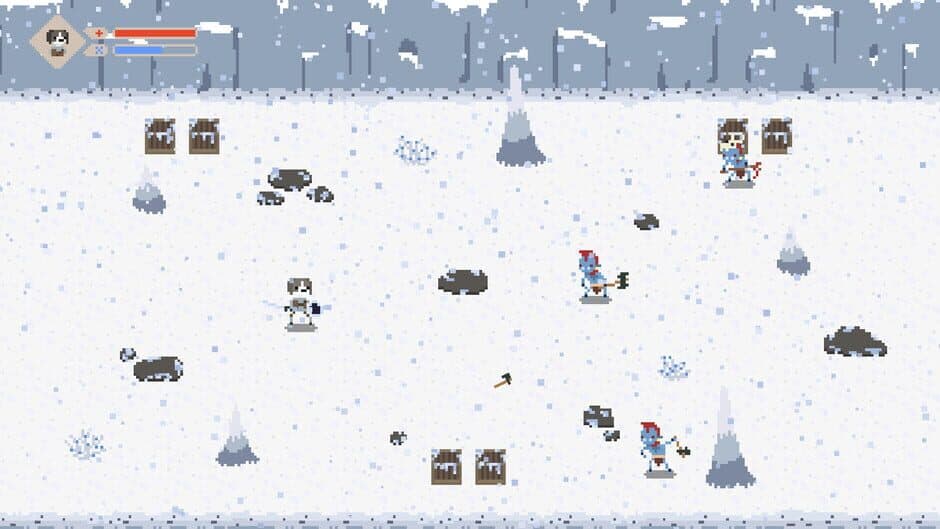 Save My Human screenshot 5