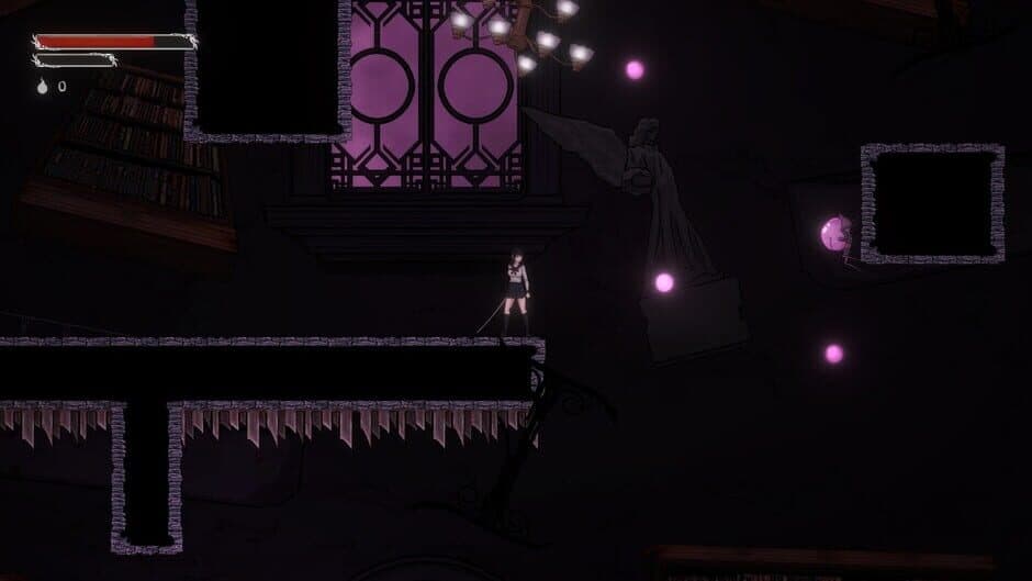 Soul Devourer screenshot 8