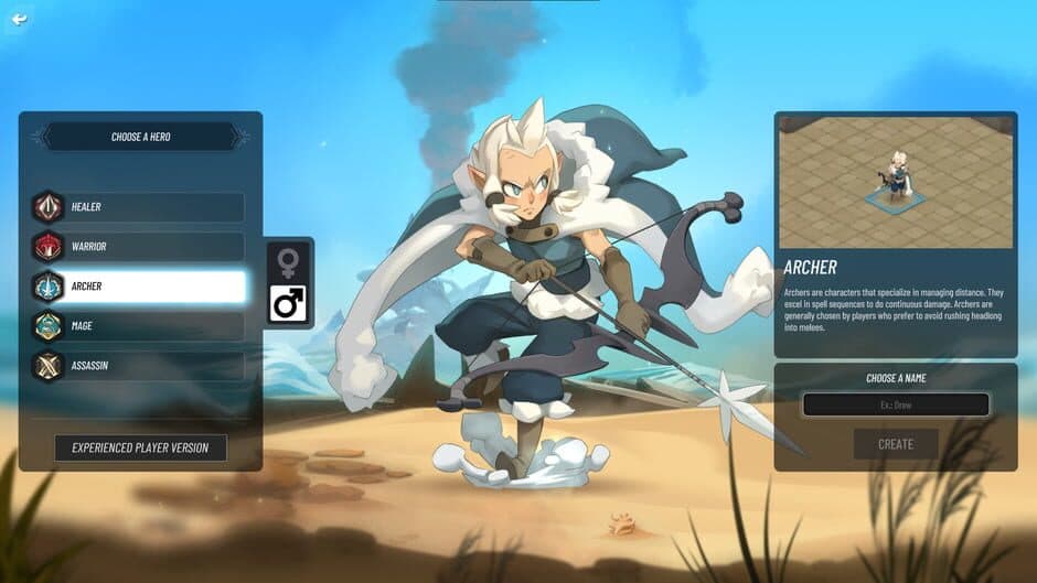 Waven screenshot 3