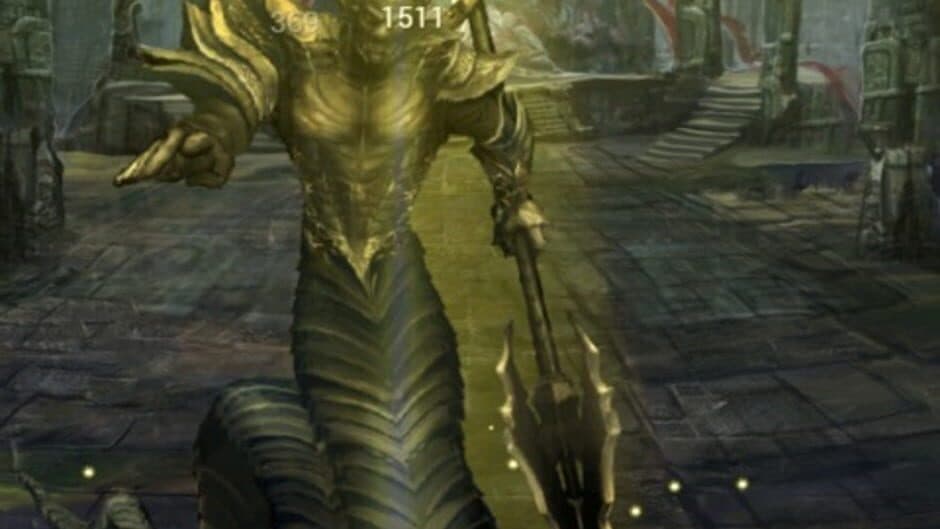 Nevergrind screenshot 1