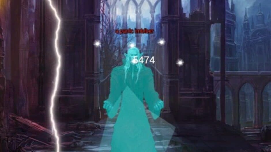 Nevergrind screenshot 6