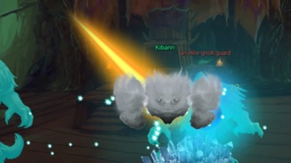 Nevergrind screenshot 7