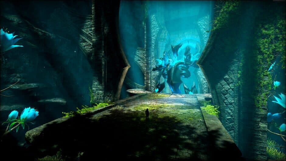 Ascent Quest screenshot 4