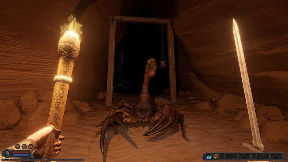 Golel screenshot 3