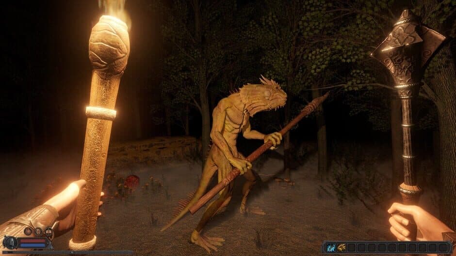 Golel screenshot 5