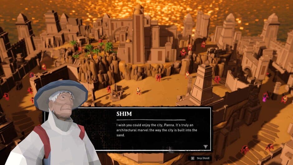 Beaten Path screenshot 8