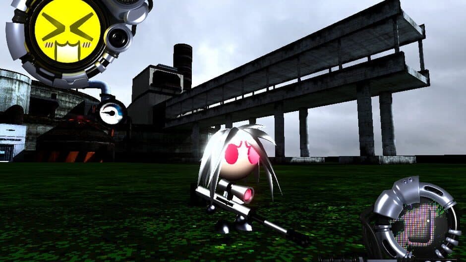 500 Caliber Contractz screenshot 5